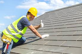 Trusted Laguna Niguel, CA Roofing Experts